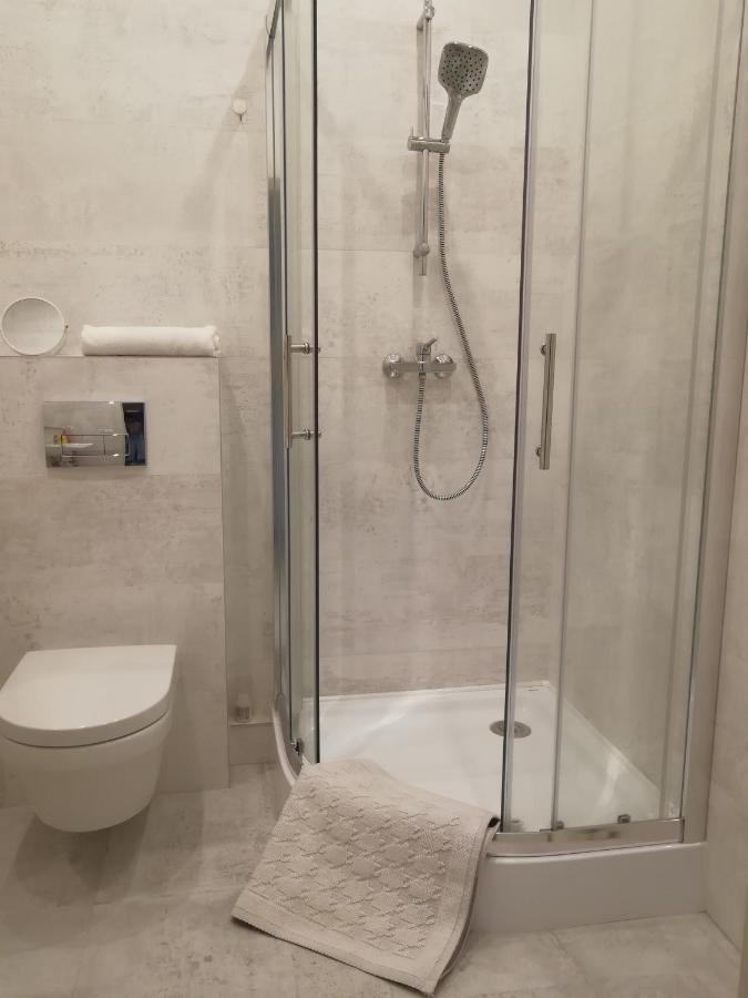 Lux Apartment, Near Metro Vasylkivska Kiev Dış mekan fotoğraf