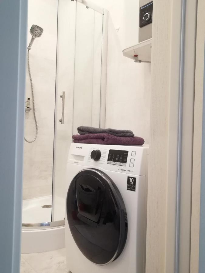 Lux Apartment, Near Metro Vasylkivska Kiev Dış mekan fotoğraf
