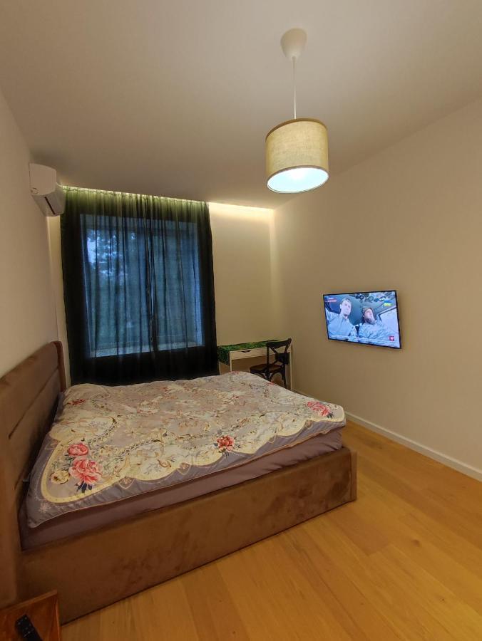 Lux Apartment, Near Metro Vasylkivska Kiev Dış mekan fotoğraf