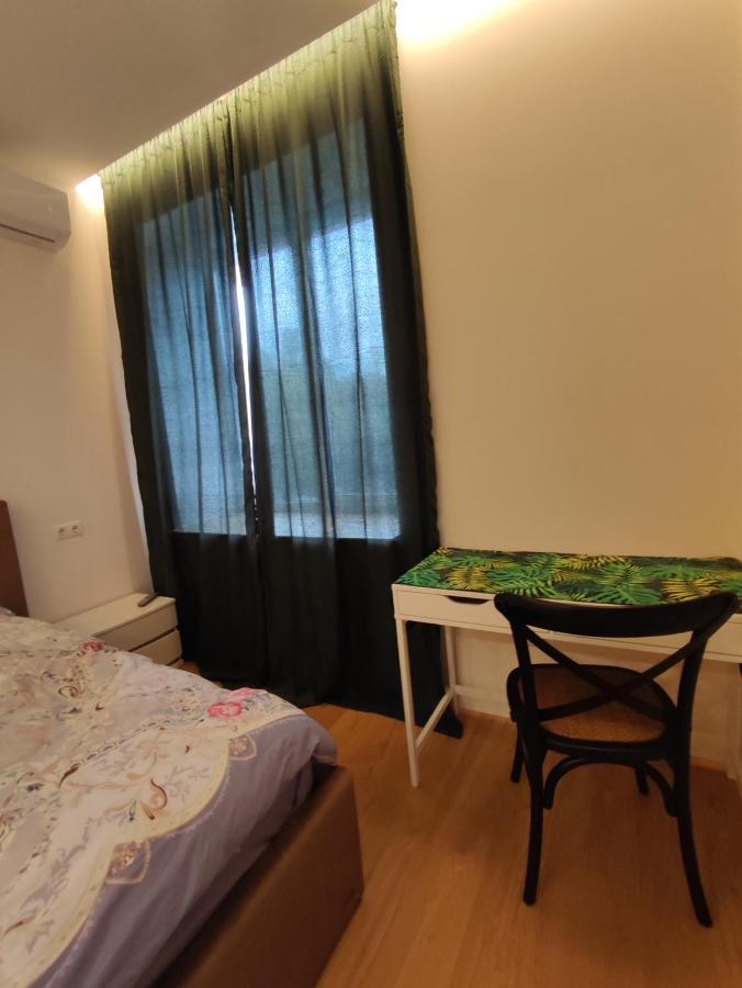 Lux Apartment, Near Metro Vasylkivska Kiev Dış mekan fotoğraf