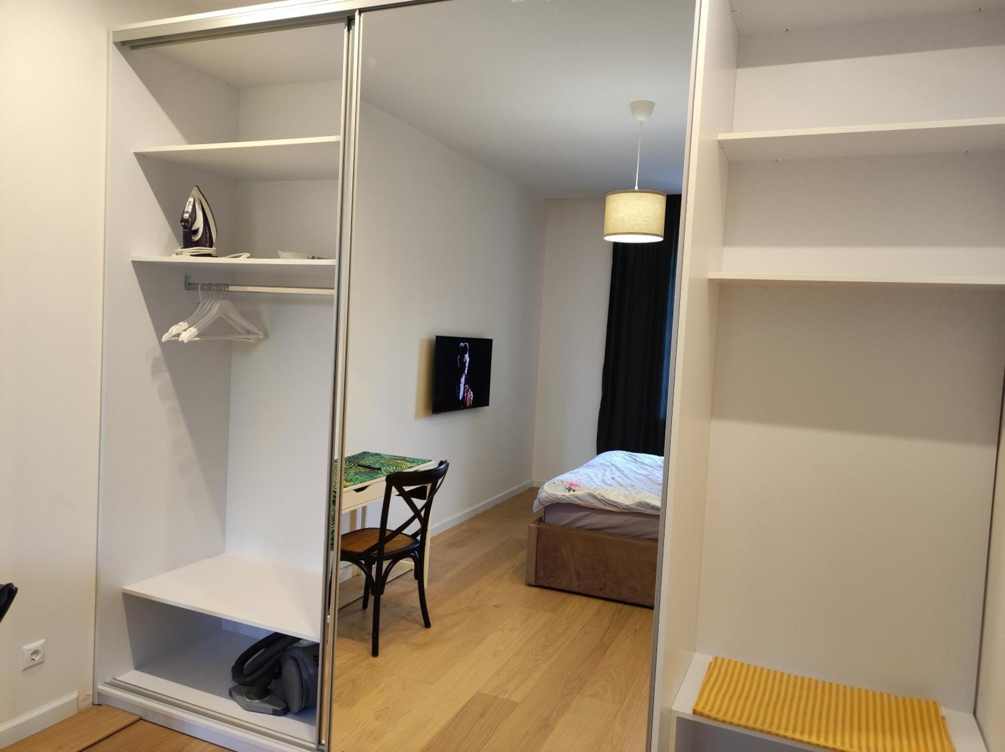 Lux Apartment, Near Metro Vasylkivska Kiev Dış mekan fotoğraf
