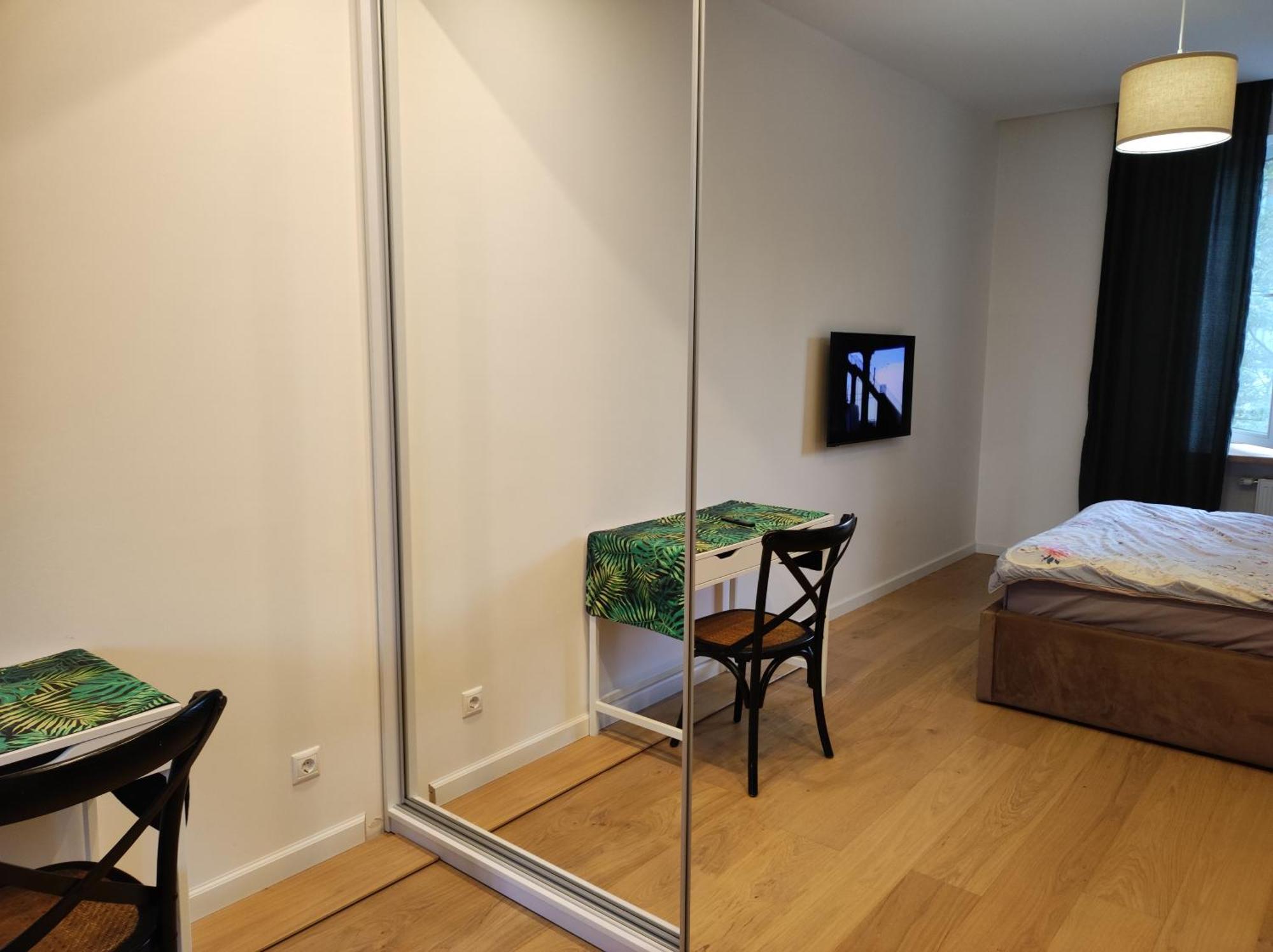 Lux Apartment, Near Metro Vasylkivska Kiev Dış mekan fotoğraf